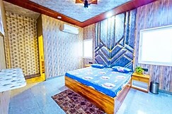 Heaven Greens with private pool, Greater Noida