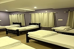Zarica Homestay, Talipparamba