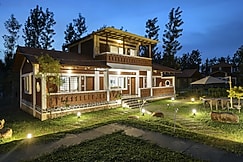 Harmony at Hatti | 3BHK Villa in Coorg, Coorg