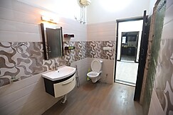 The sparrow Homestay, Jaipur