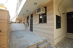 The sparrow Homestay, Jaipur