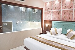 Hotel Bliss Boutique, Thane