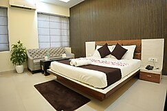 Hotel Nova Residency, Ambala
