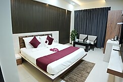Hotel Nova Residency, Ambala