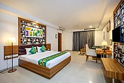 Treebo Parth Paradise, Ghaziabad
