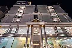 Hotel Narenn Hitech City, Hyderabad