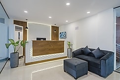 Novara Hotel Hitex, Hyderabad
