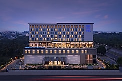 Novotel Bhubaneswar Janpath, Cuttack