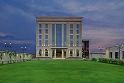 The Fern Residency Godhra, Series by Marriott, Delol