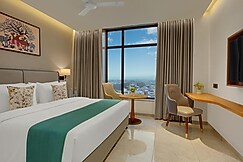 The Fern Residency Godhra, Series by Marriott, Devgadh Bariya