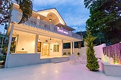 Queens Homestay, Dehradun
