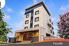 CELESTIAL BLISS INN, Varanasi