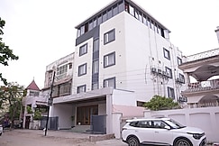CELESTIAL BLISS INN, Varanasi