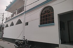 Compass House, Varanasi