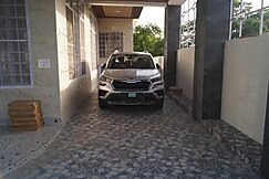 Bethel Entire Floor- Pergola on terrace, Dehradun