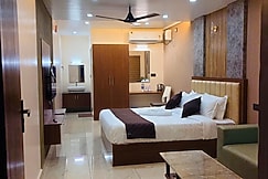 Royal Heritage, Kothamangalam