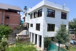 Hafiz guest house, Srinagar