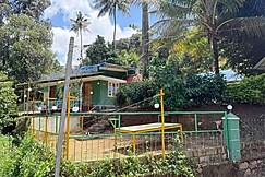 Hill House, Munnar