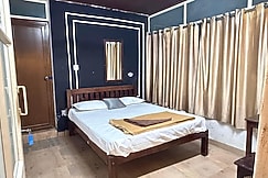 Hill House, Munnar