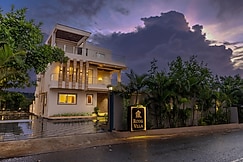 ELIVAAS RK Villa | 4 BHK Hideaway with Pvt Pool, Lonavala