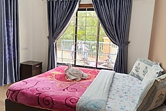 Kuttikanam homestay, Vagamon