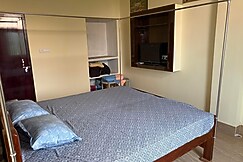 Upwan Homestay, Deoghar