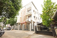 MINI ESCAPE, Chennai