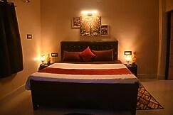 AYUSH INN, Baripada