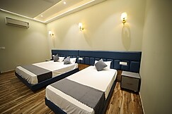 Hotel Vantara, Karnal