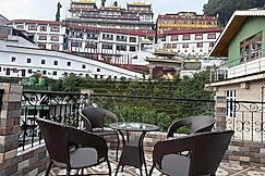 Raiville Homestay Air B &B, Darjeeling