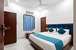 Hotel Aditya Premier, Guntur