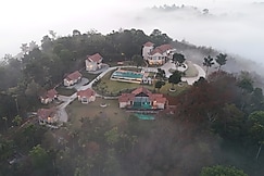 Mountain Vista Premium Cottages, Wayanad