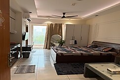 The Yano Retreat Premium in Noida, Noida