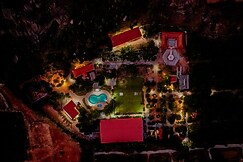 Utsav Resort, Tumkur