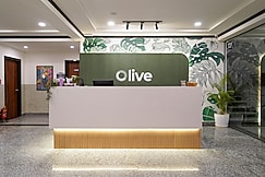 Olive Zip Hitec City by Embassy Group, Hyderabad