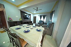 CASA De SOUZA | Guest House, Goa