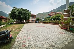 Manthali Park Inn Pvt Ltd, Janakpur