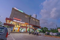 Hotel Monville, Vapi