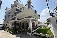 Ashiana By Ijabojyu- Pet friendly Homestay, Dehradun