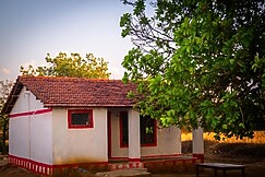 Little Nest Gramstay, Panna