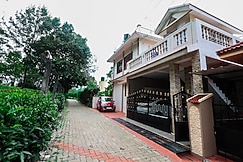 Sai Krupa Coonoor, Coonoor