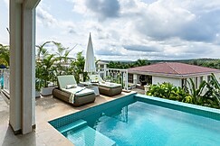 LohonoStays Carino Villa 1, Goa
