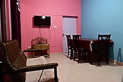 JN Cottage, Ooty