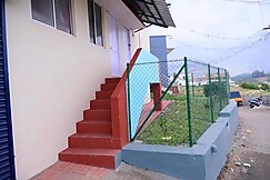 JN Cottage, Ooty
