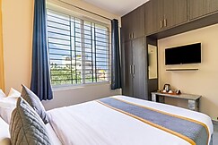 Hotel Parichaya Vidyaranyapura, Bangalore