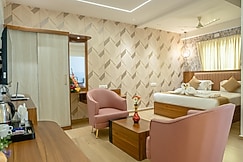 Visthara Pearl, Bangalore
