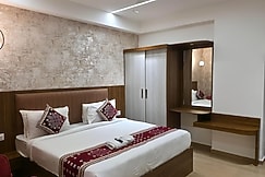 Visthara Pearl, Bangalore