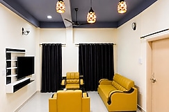 Moonleaf Stay, Guwahati