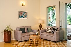 12bhk Pvt Pool Boutique Villa, Goa