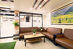Hotel Pun Inn Kathmandu Pvt Ltd, Kathmandu